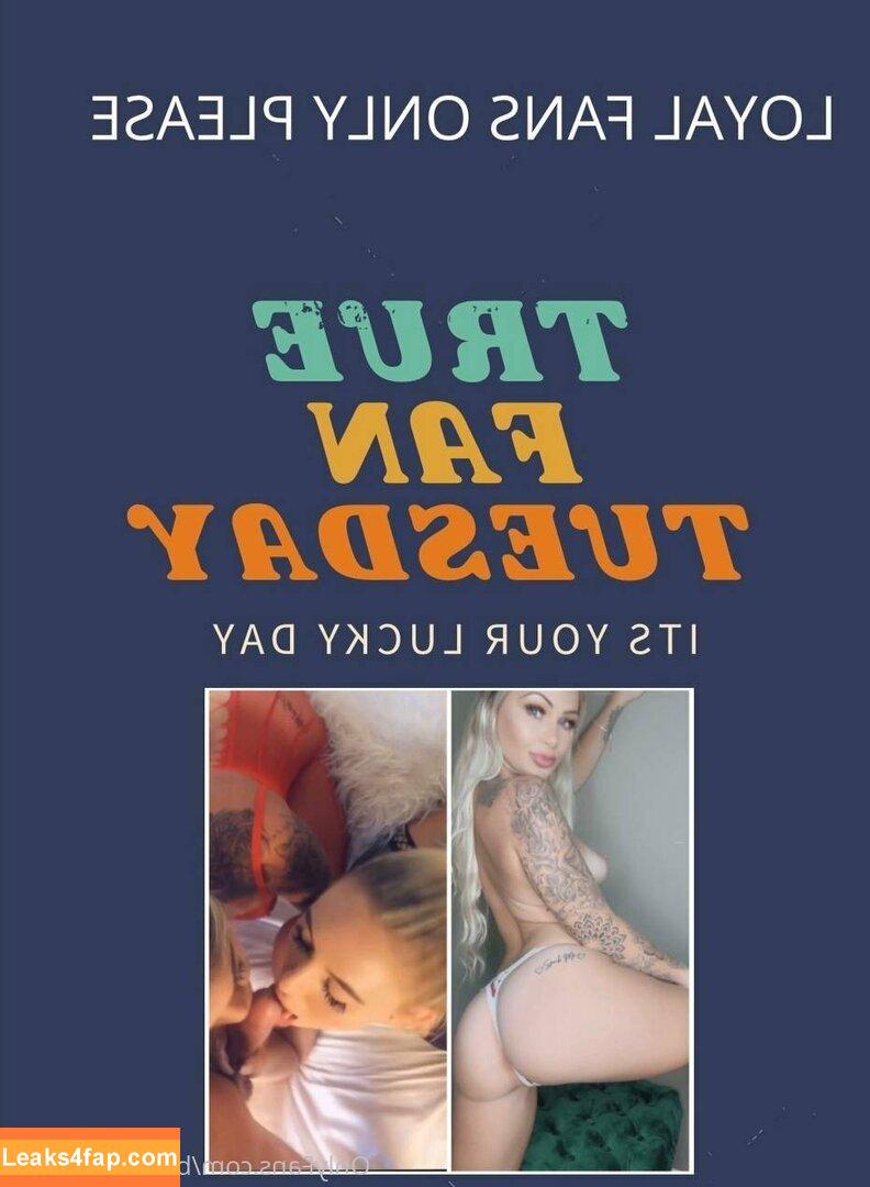 brookeshowsxx / brookeshowsxox leaked photo photo #0201