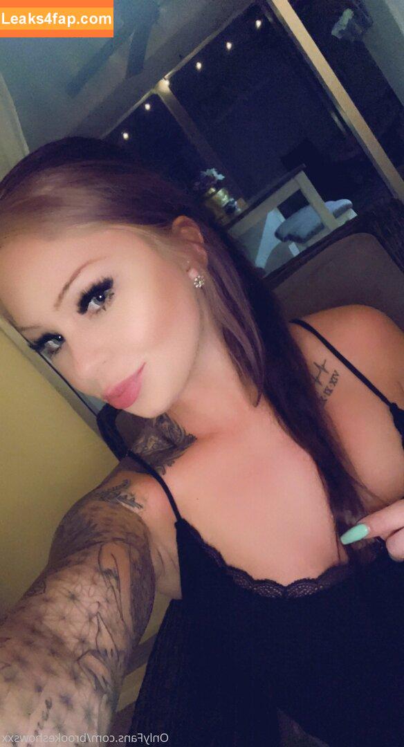 brookeshowsxx / brookeshowsxox leaked photo photo #0251