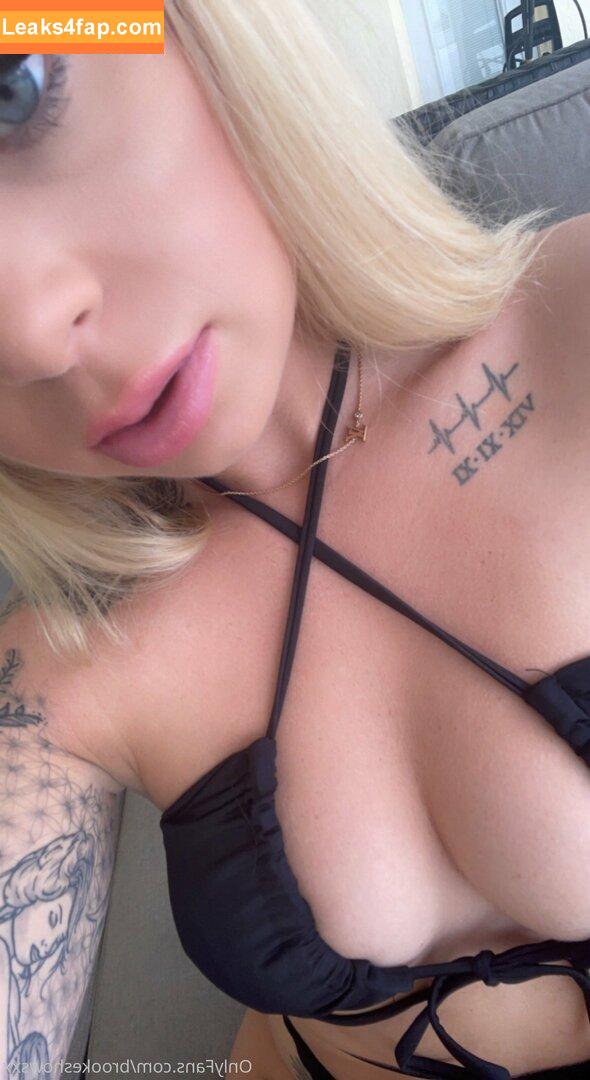 brookeshowsxx / brookeshowsxox leaked photo photo #0341