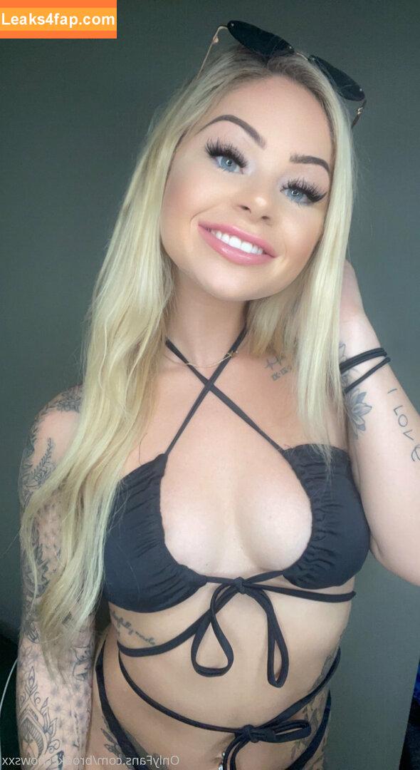 brookeshowsxx / brookeshowsxox leaked photo photo #0346