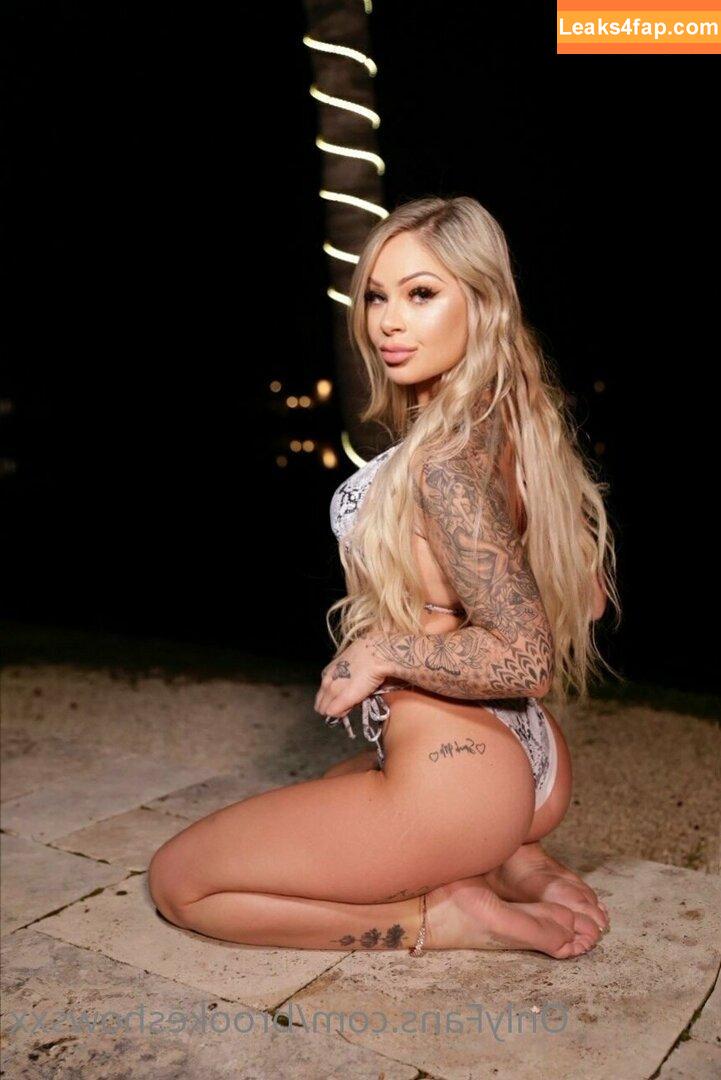 brookeshowsxx / brookeshowsxox leaked photo photo #0361
