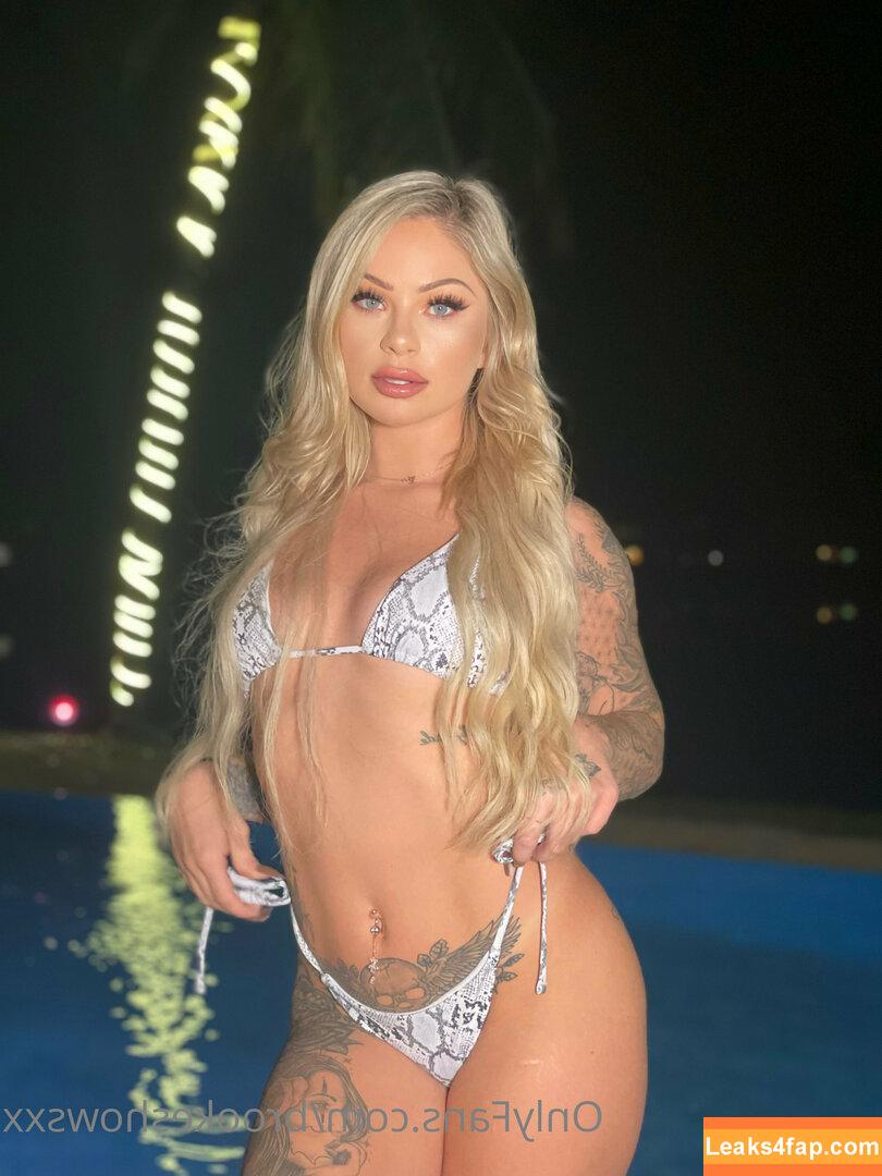 brookeshowsxx / brookeshowsxox leaked photo photo #0371