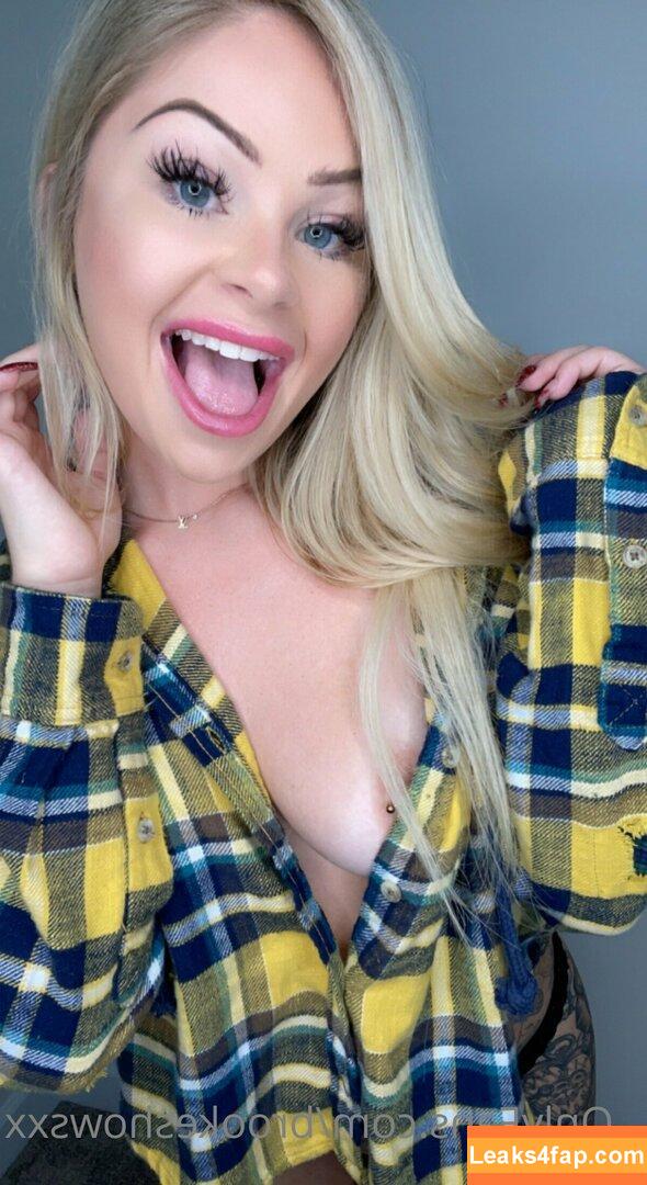 brookeshowsxx / brookeshowsxox leaked photo photo #0386
