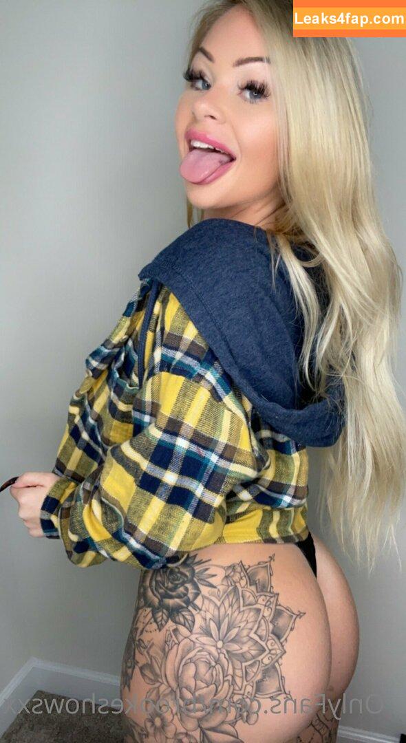 brookeshowsxx / brookeshowsxox leaked photo photo #0387