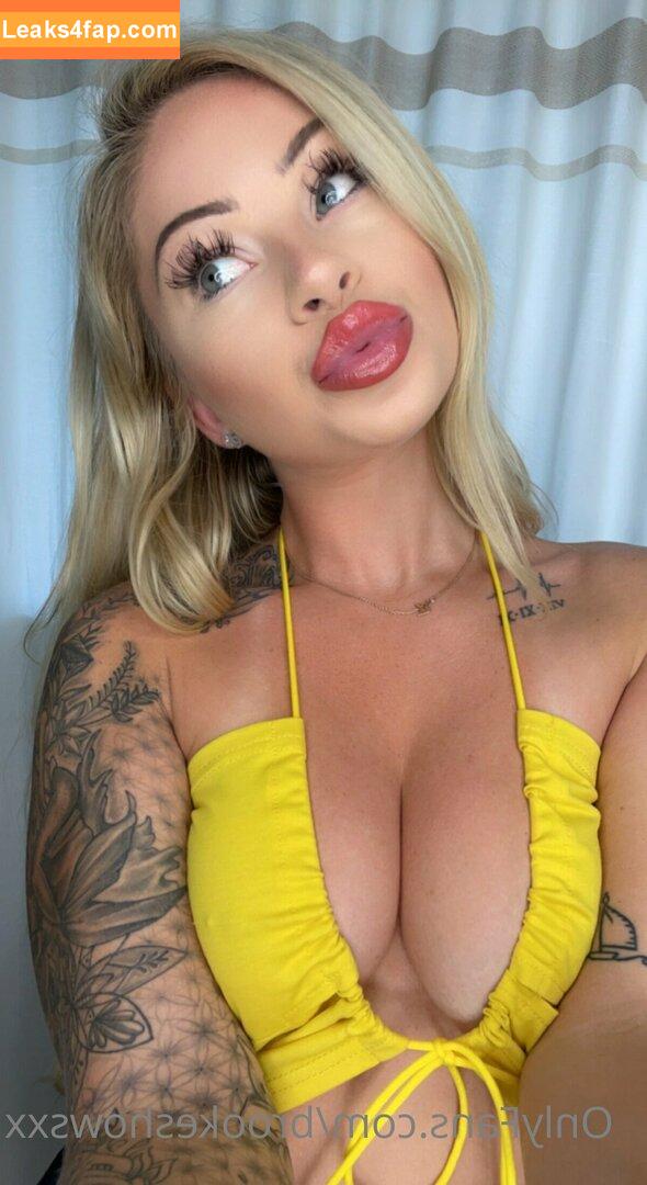 brookeshowsxx / brookeshowsxox leaked photo photo #0399