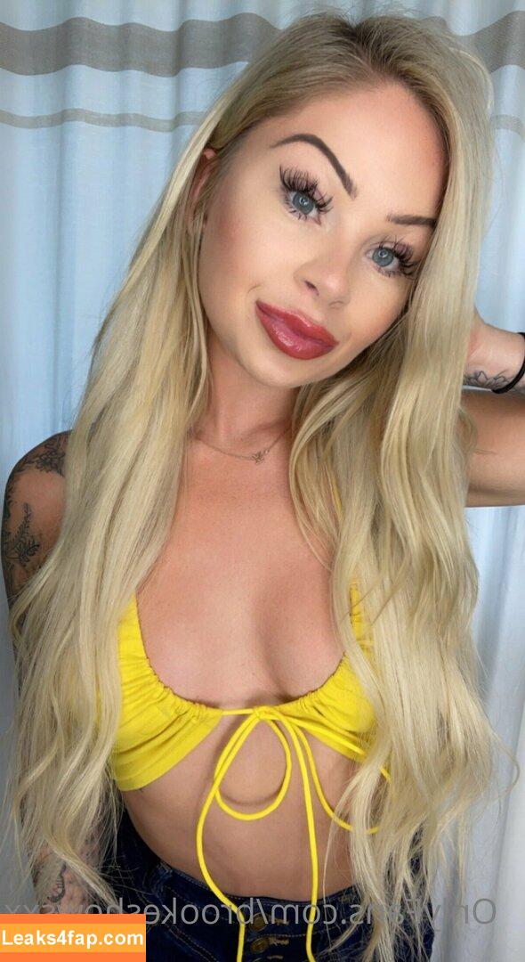 brookeshowsxx / brookeshowsxox слитое фото фото #0406