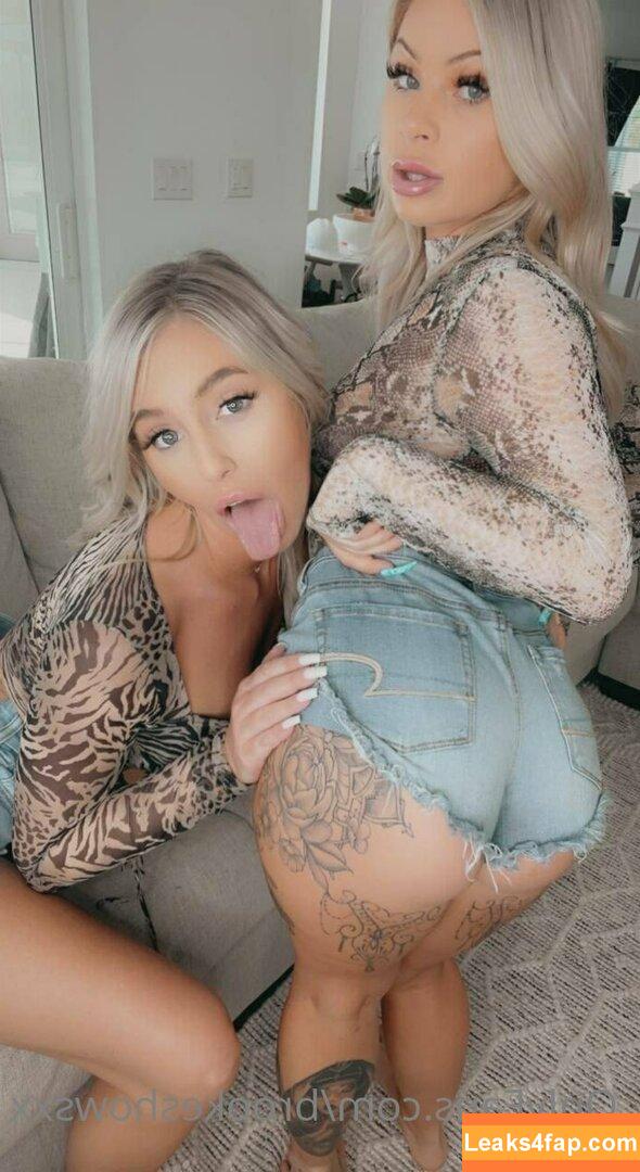 brookeshowsxx / brookeshowsxox leaked photo photo #0418