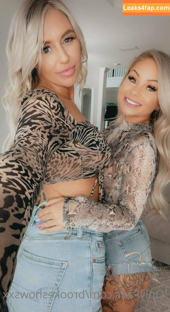 brookeshowsxx / brookeshowsxox leaked photo photo #0424
