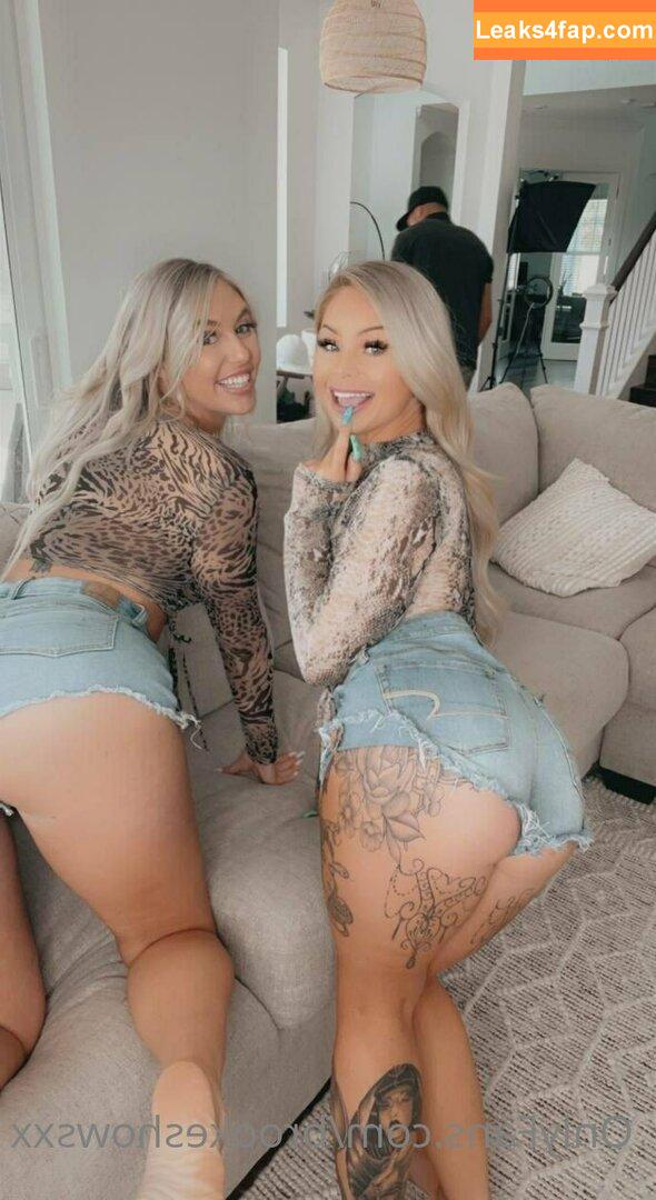 brookeshowsxx / brookeshowsxox leaked photo photo #0425