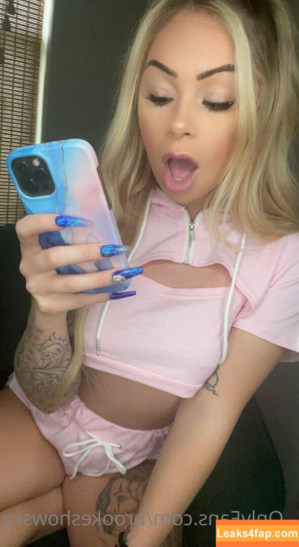 brookeshowsxx / brookeshowsxox слитое фото фото #0429