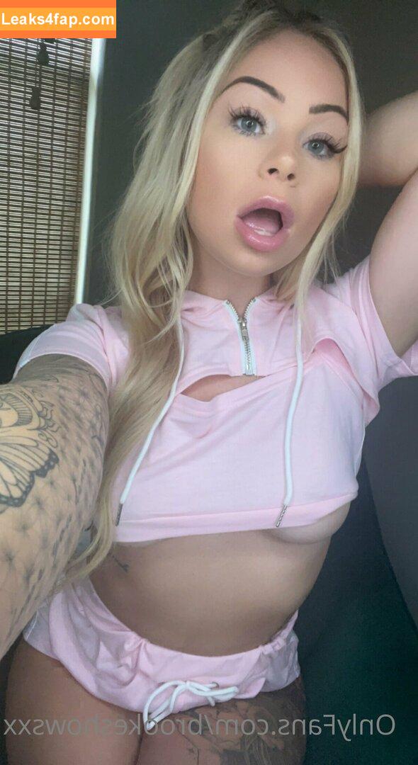 brookeshowsxx / brookeshowsxox слитое фото фото #0430