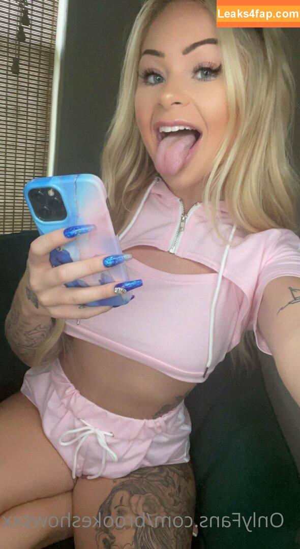 brookeshowsxx / brookeshowsxox слитое фото фото #0432