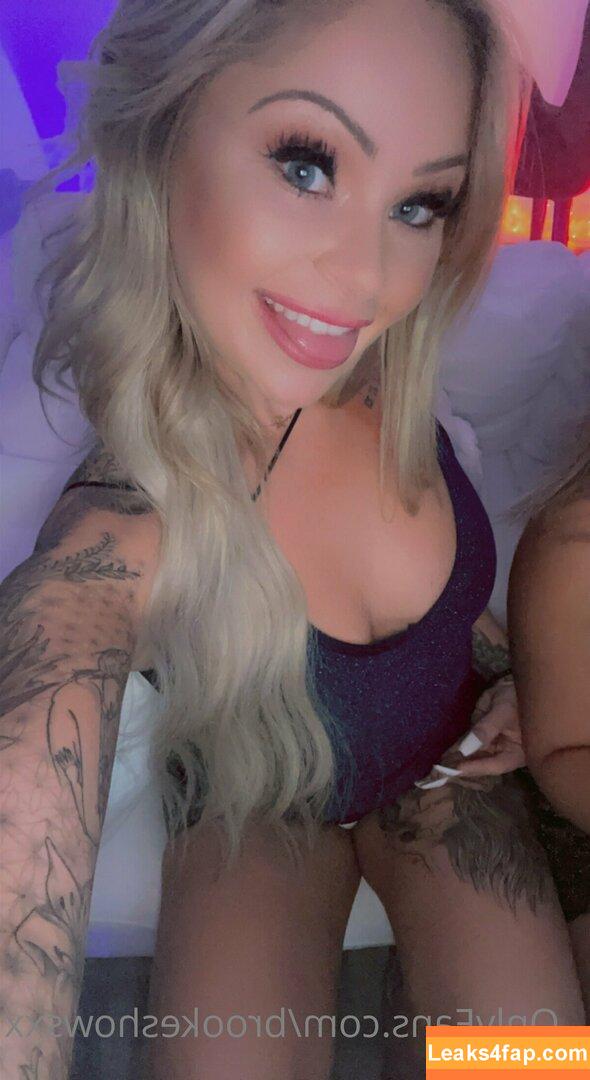 brookeshowsxx / brookeshowsxox слитое фото фото #0446