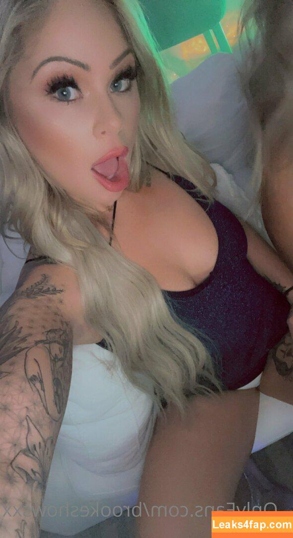 brookeshowsxx / brookeshowsxox слитое фото фото #0447