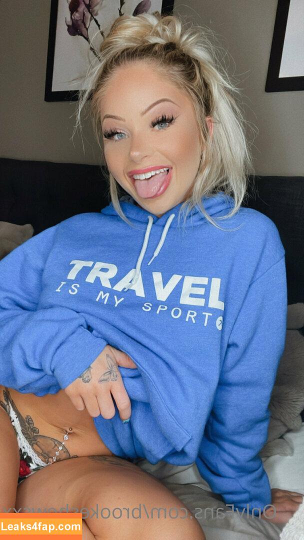 brookeshowsxx / brookeshowsxox слитое фото фото #0451