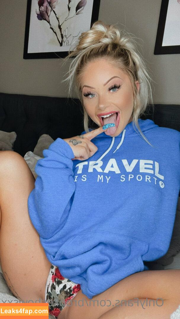 brookeshowsxx / brookeshowsxox leaked photo photo #0452