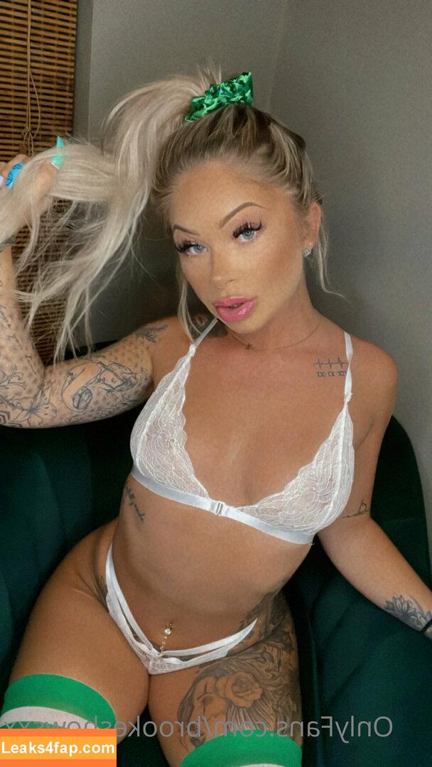 brookeshowsxx / brookeshowsxox leaked photo photo #0476