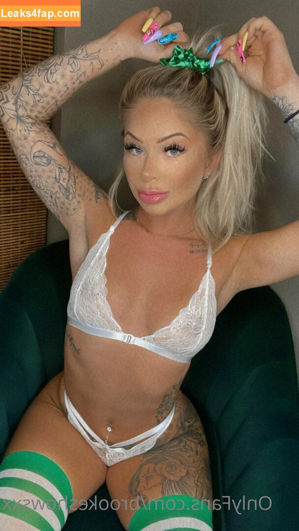 brookeshowsxx / brookeshowsxox слитое фото фото #0480