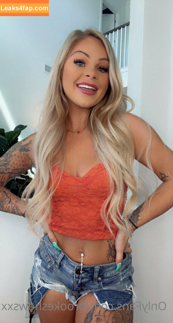 brookeshowsxx / brookeshowsxox слитое фото фото #0486