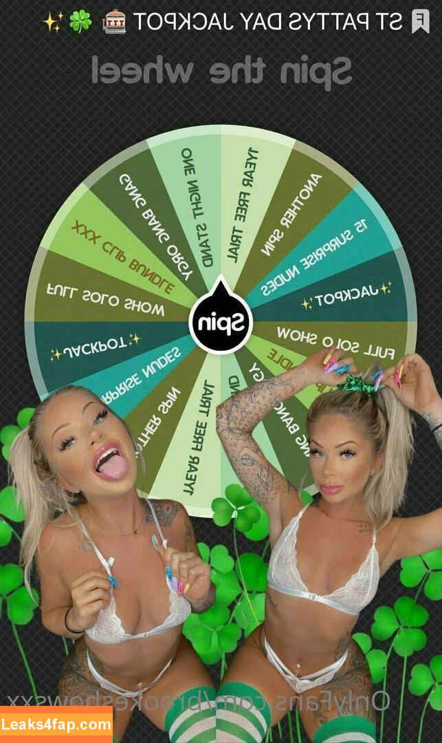 brookeshowsxx / brookeshowsxox leaked photo photo #0500