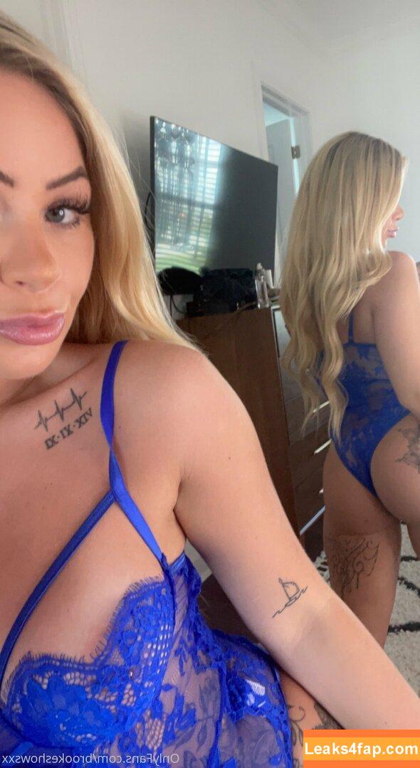 brookeshowsxx / brookeshowsxox слитое фото фото #0515