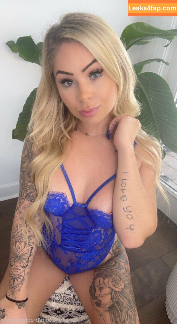 brookeshowsxx / brookeshowsxox слитое фото фото #0516