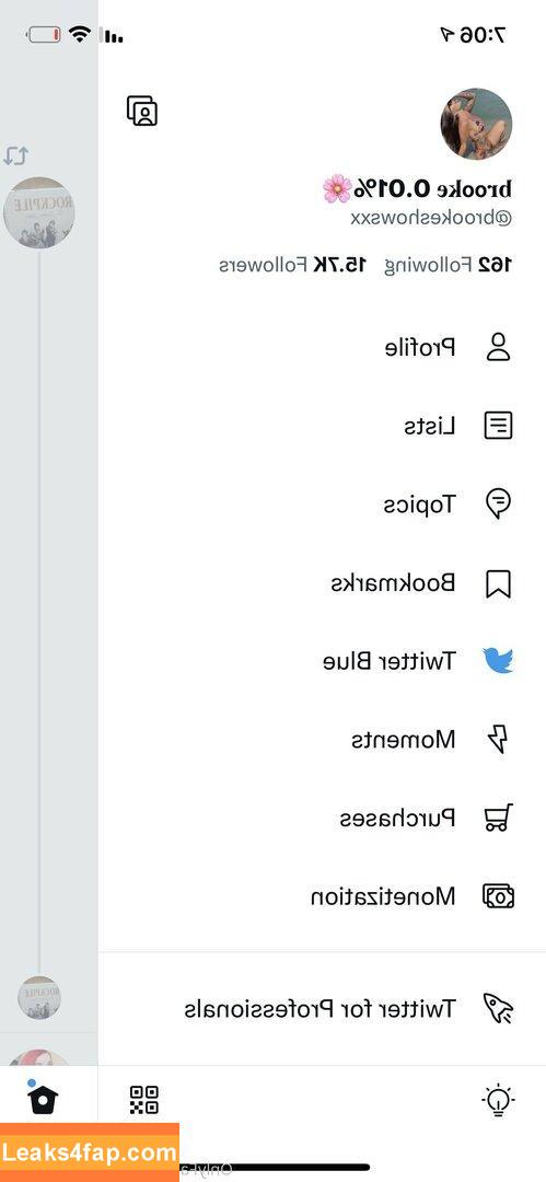 brookeshowsxx / brookeshowsxox leaked photo photo #0542