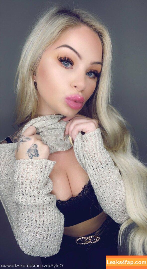 brookeshowsxx / brookeshowsxox слитое фото фото #0551