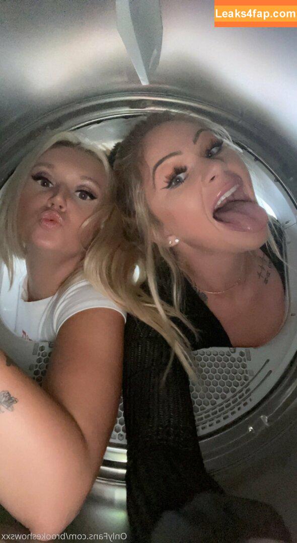 brookeshowsxx / brookeshowsxox leaked photo photo #0568