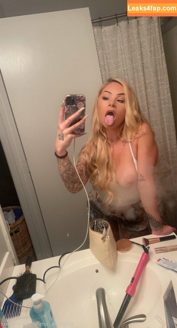 brookeshowsxx / brookeshowsxox слитое фото фото #0580