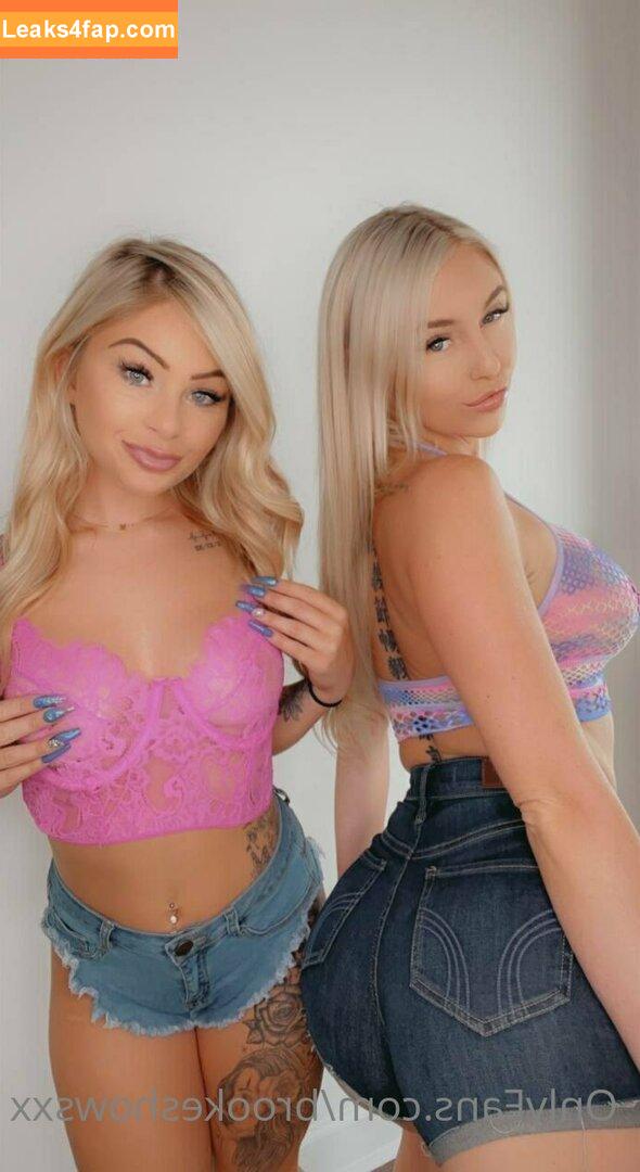 brookeshowsxx / brookeshowsxox leaked photo photo #0623