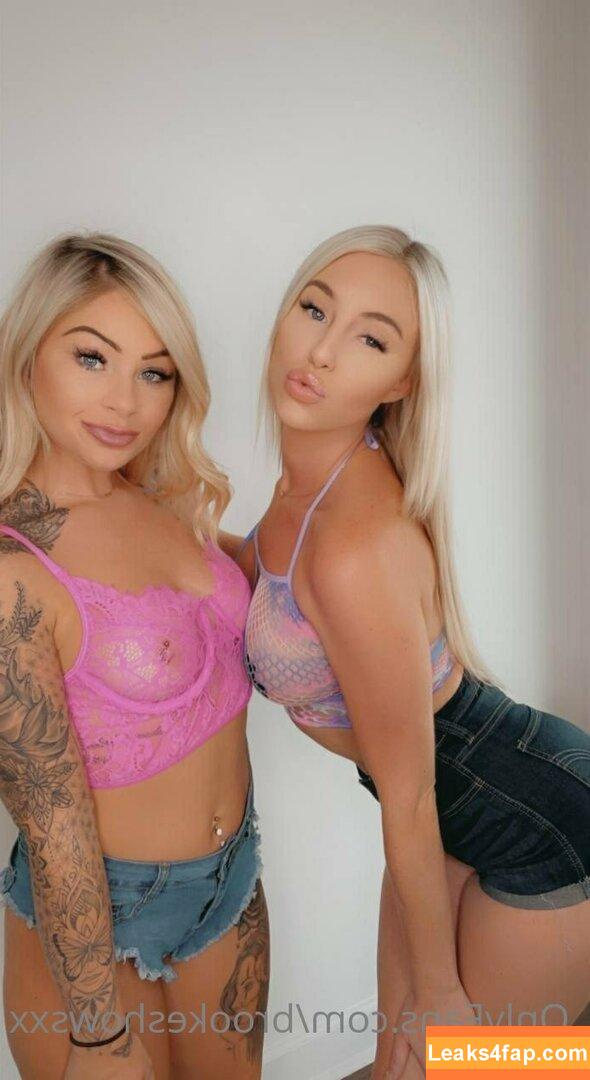 brookeshowsxx / brookeshowsxox слитое фото фото #0624