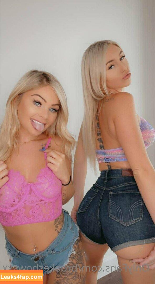brookeshowsxx / brookeshowsxox слитое фото фото #0628