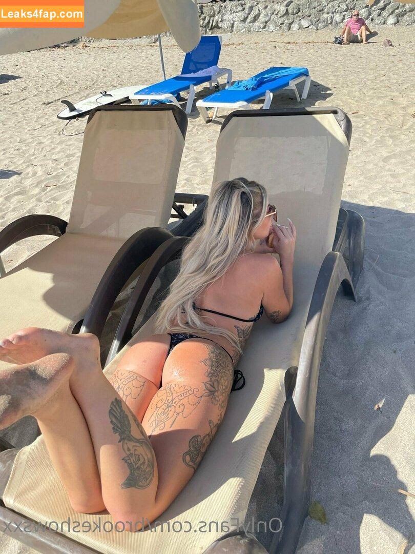brookeshowsxx / brookeshowsxox слитое фото фото #0632