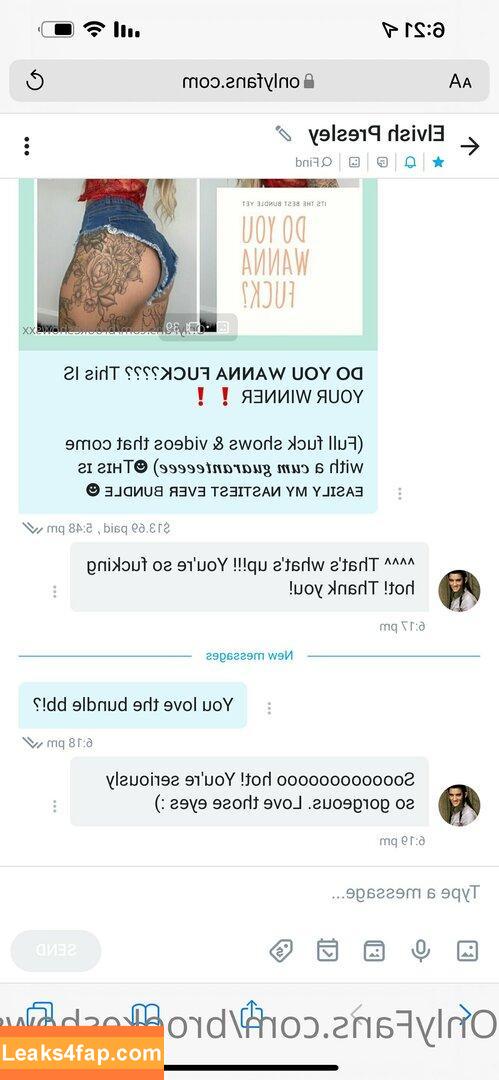 brookeshowsxx / brookeshowsxox leaked photo photo #0634