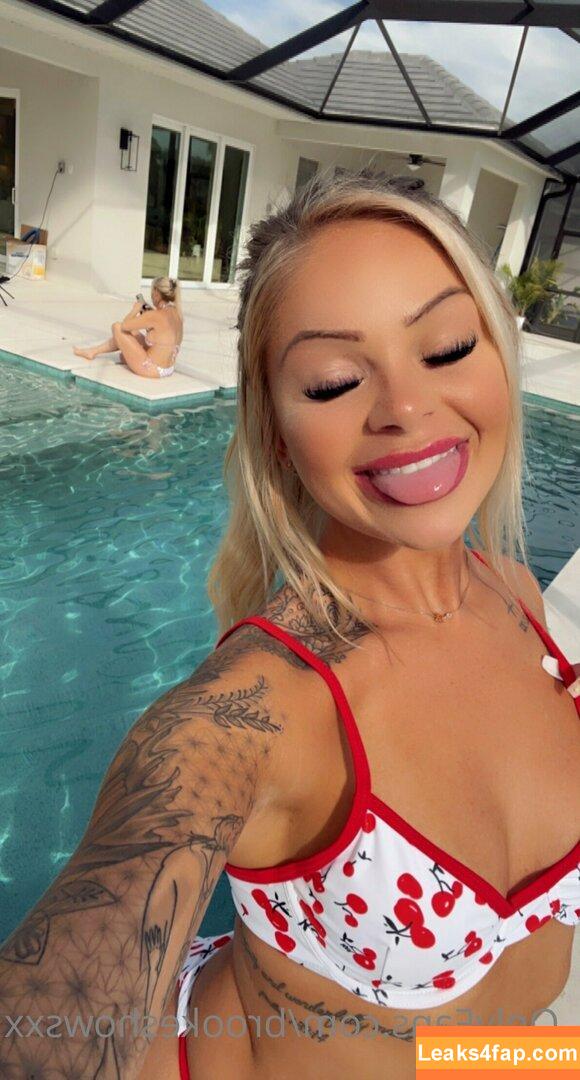 brookeshowsxx / brookeshowsxox leaked photo photo #0642