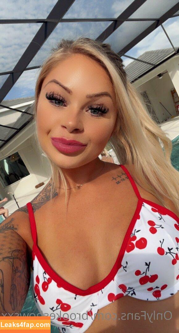 brookeshowsxx / brookeshowsxox leaked photo photo #0644