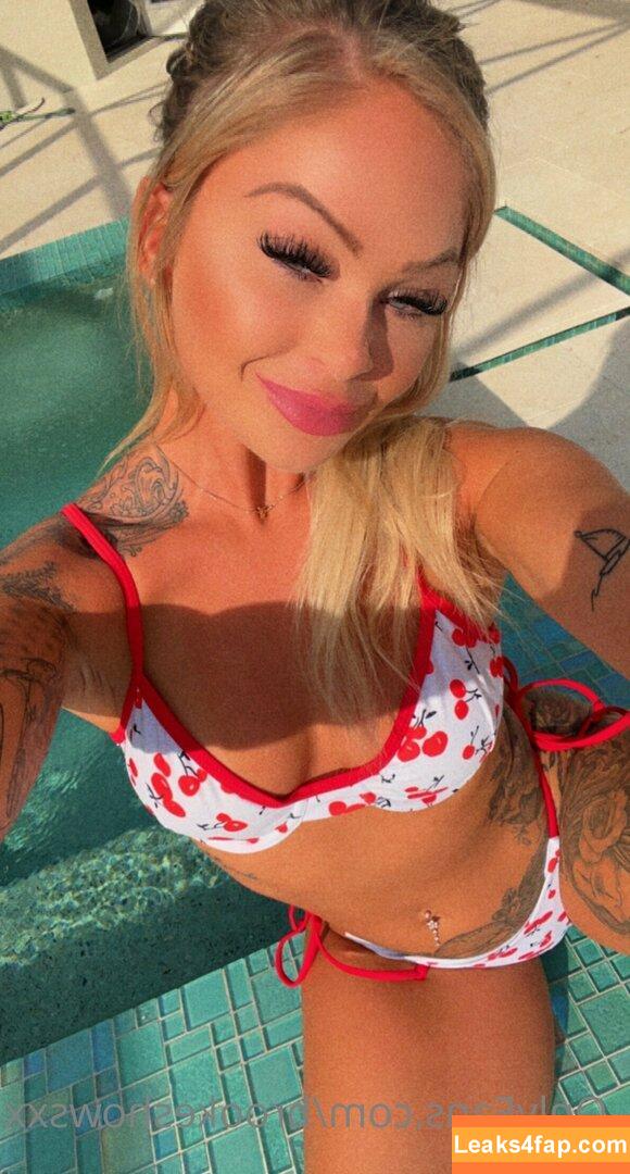 brookeshowsxx / brookeshowsxox leaked photo photo #0649