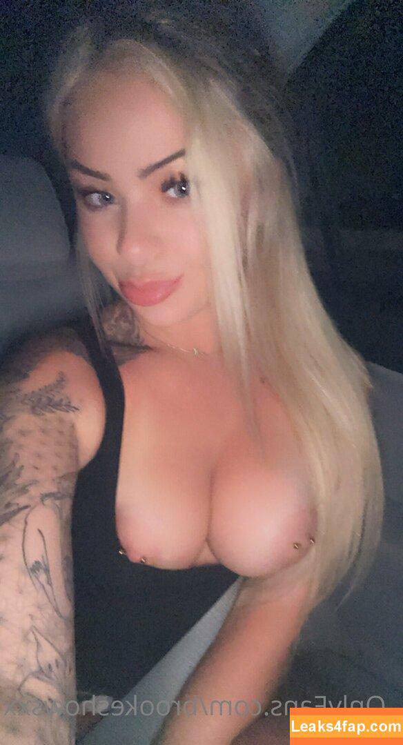 brookeshowsxx / brookeshowsxox leaked photo photo #0654