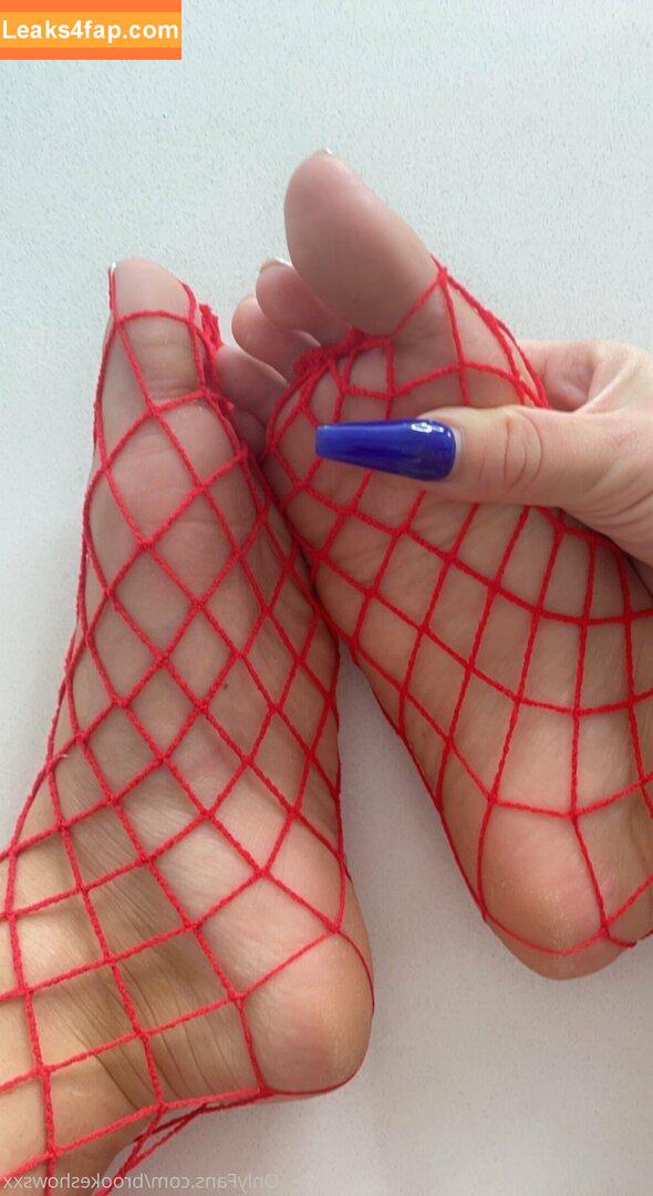 brookeshowsxx / brookeshowsxox leaked photo photo #0703