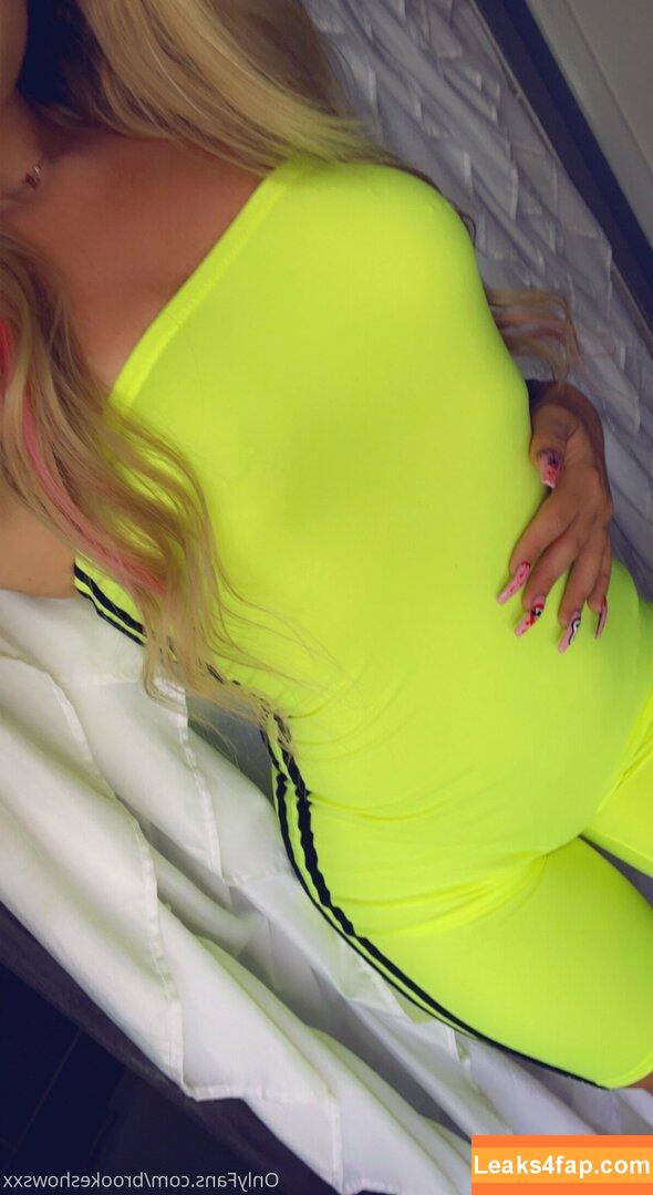 brookeshowsxx / brookeshowsxox слитое фото фото #0717