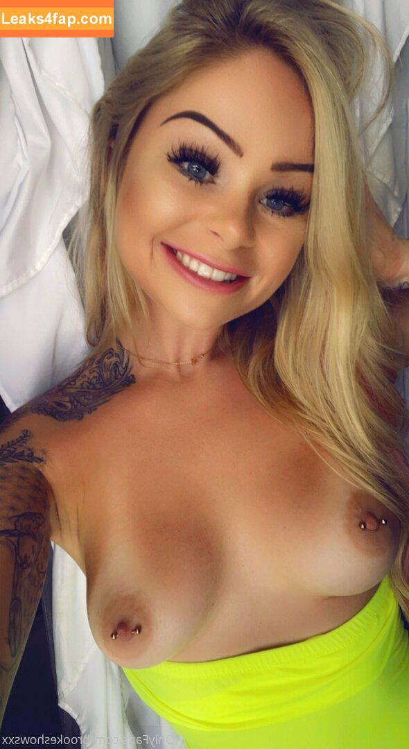 brookeshowsxx / brookeshowsxox слитое фото фото #0722