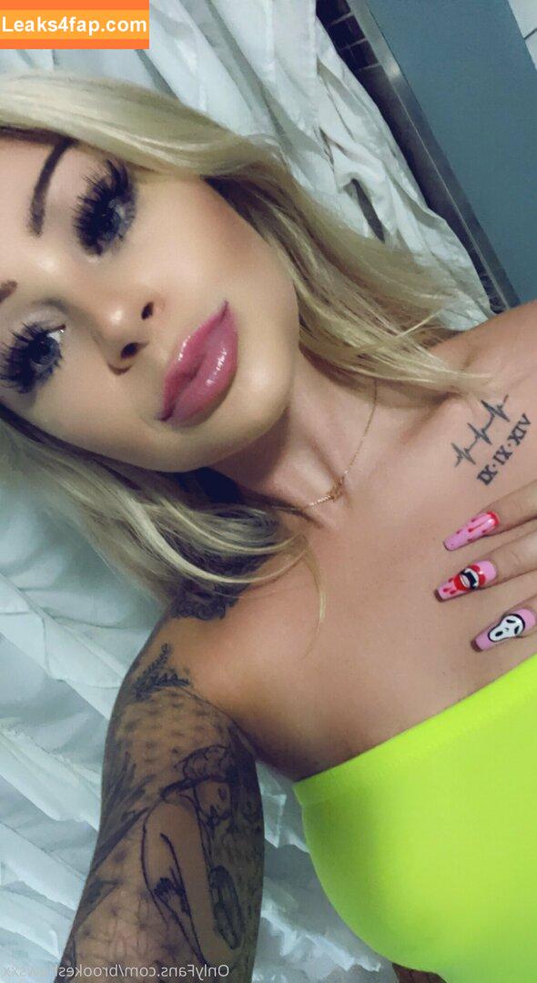brookeshowsxx / brookeshowsxox слитое фото фото #0726