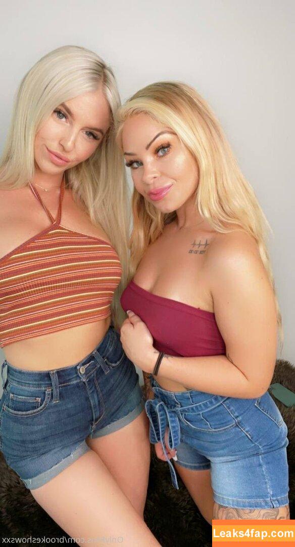 brookeshowsxx / brookeshowsxox слитое фото фото #0729