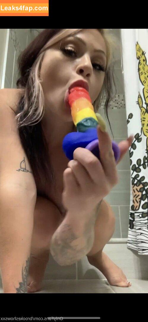 brookeshowsxx / brookeshowsxox слитое фото фото #0735