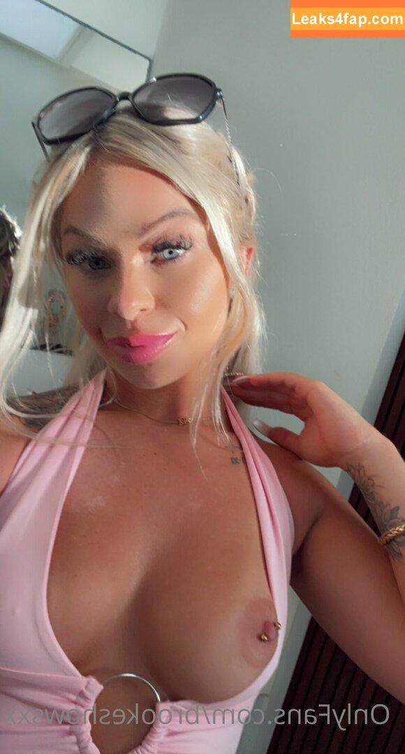 brookeshowsxx / brookeshowsxox слитое фото фото #0741