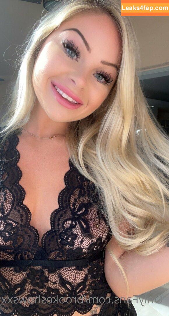 brookeshowsxx / brookeshowsxox leaked photo photo #0751