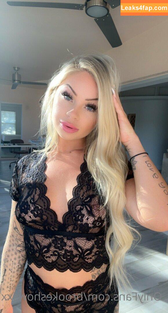 brookeshowsxx / brookeshowsxox leaked photo photo #0760