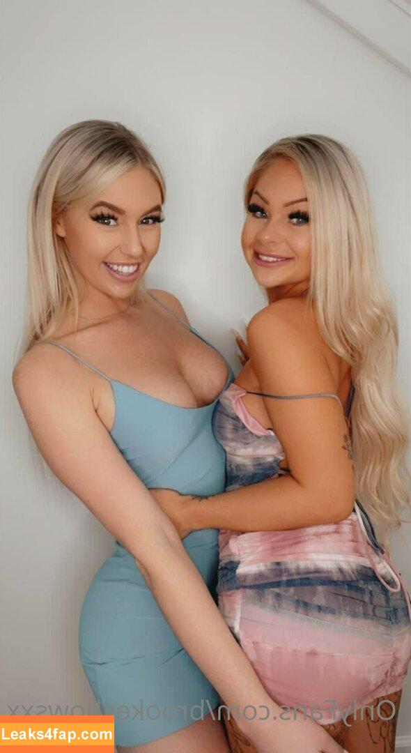 brookeshowsxx / brookeshowsxox слитое фото фото #0773