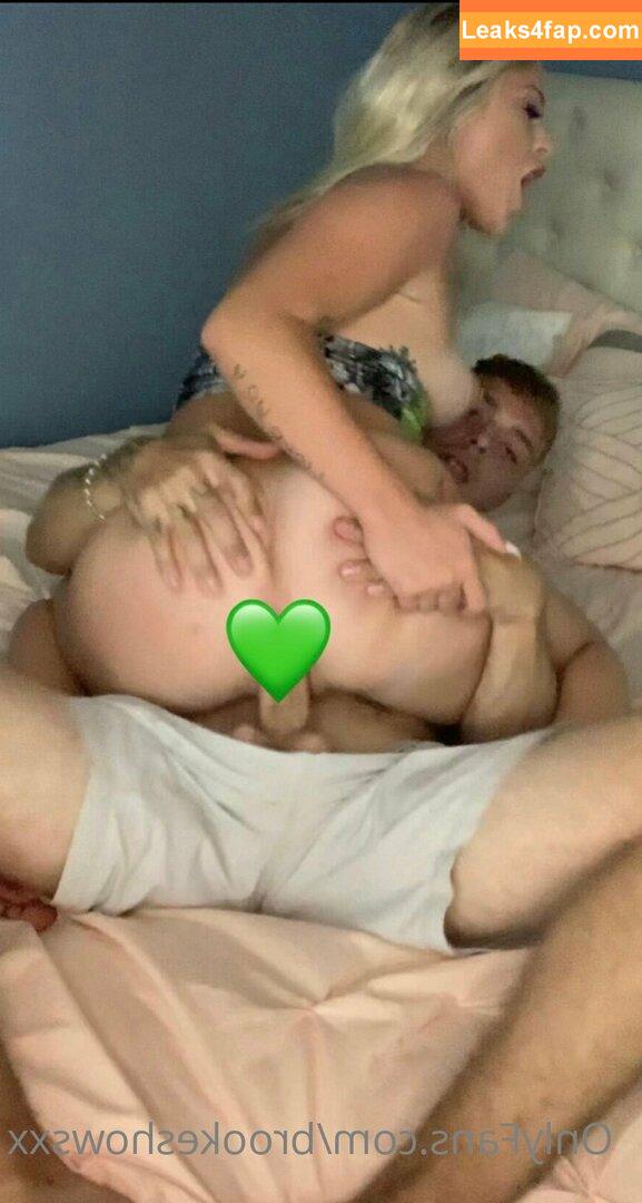 brookeshowsxx слитое фото фото #0799